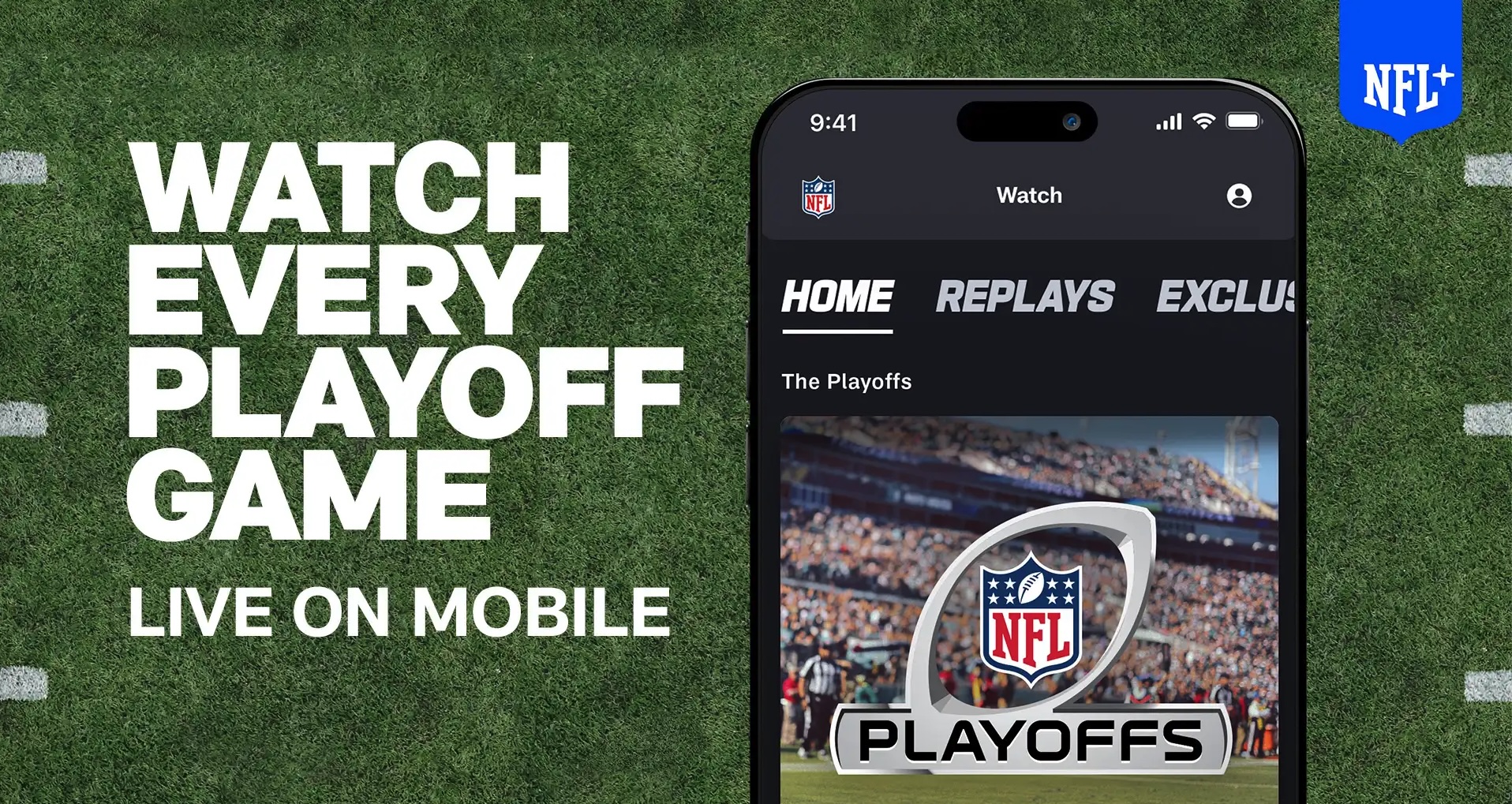 FirstRowSports Sports Banner